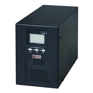 Gruppo di continuita System 1000, 1000VA, 800W, 7 min. per PC e piccole reti