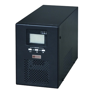 UPS System 1000 Gruppo di continuità 1000VA, 800W, 7 min. per PC,  Workstation e apparecchiature ITC - Shop Linea Computers