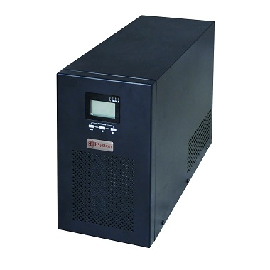 UPS System 2000 Gruppo di continuità 2000VA, 1600W, 6 min. per PC,  Workstation e apparecchiature ITC - Shop Linea Computers
