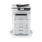 WORKFORCE PRO WF-C878RD3TWFC EPSON