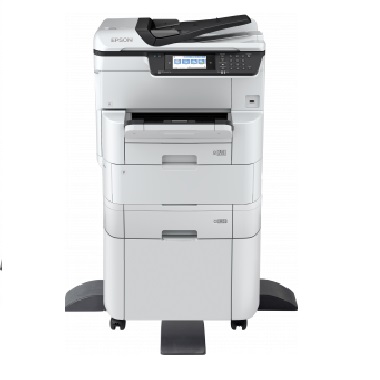 WORKFORCE PRO WF-C878RDTWFC EPSON